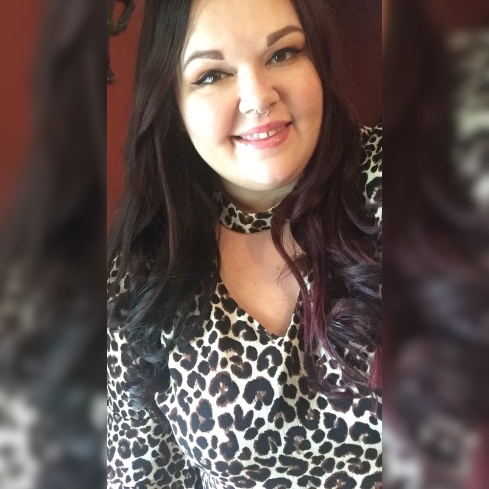 Meet your Posher, Aleshia